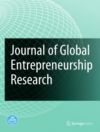 Predstavljamo časopis "Journal of Global Entrepreneurship Research"