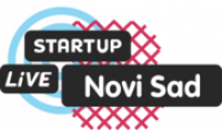 Najavljujemo STARTUP LIVE Novi Sad